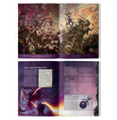 Hedonites of Slannesh | Battletome (4E)
