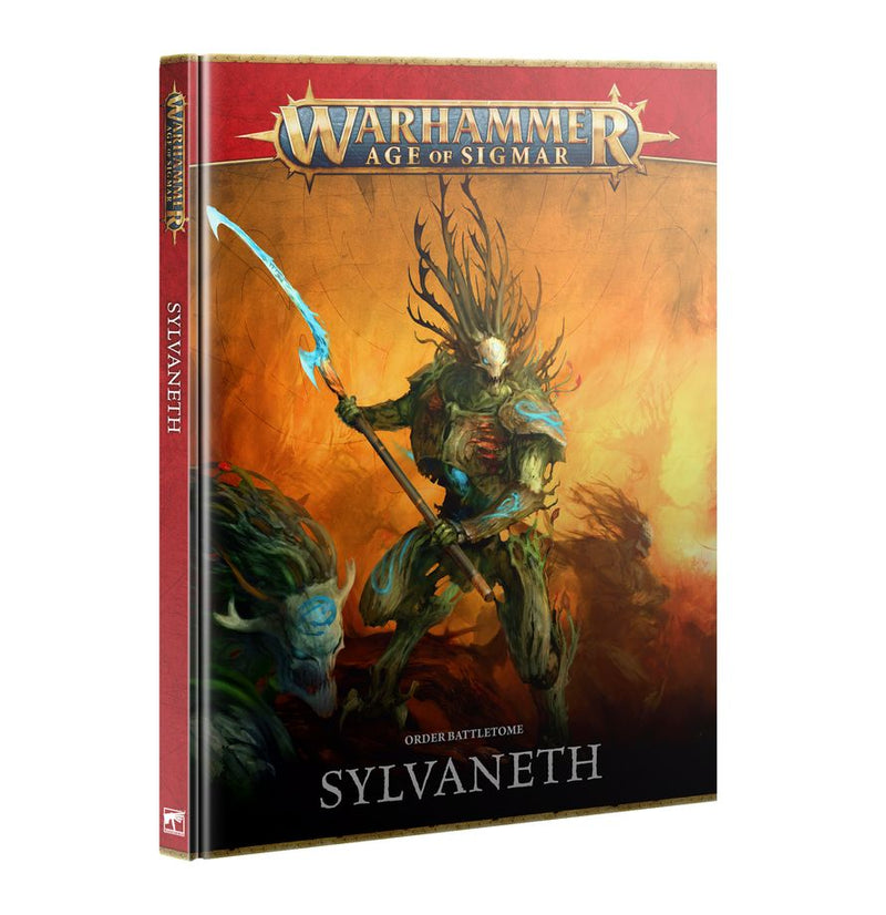 Sylvaneth | Battletome (4E)
