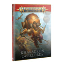 AOS : Kharadron Overlords