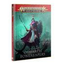 Ossiarch Bonereapers : Battletome (4E)