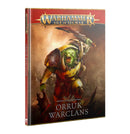 AOS : Orruk Warclans