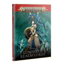 Lumineth Realm-Lords | Battletome (4E)