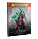AOS : Helsmiths of Hashut
