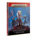 Daughters of Khaine | Battletome (4E)