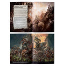 Ogor Mawtribes | Battletome (4E)