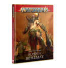 Sons of Behemat | Battletome (4E)