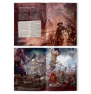 Sons of Behemat | Battletome (4E)