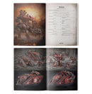 Horus Heresy | Liber Mechanicum