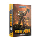 BLR | 40K : Storm of Iron (Hardcover)