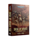 BLR | 40K : Siege of Vraks (Hardcover)