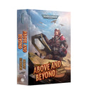 BLR | 40K : Above & Beyond (Hardcover)