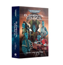 BLR | 40K : Elemental Council (Hardcover)