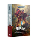 BLR | 40K : Farsight: Blade of Truth (Hardcover)