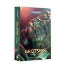 BLR | 40K : Grotsnik: Da Mad Dok (Hardcover)