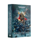 BLR | 40K : Krakenblood (Hardcover)