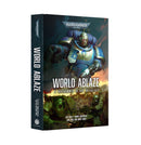 World Ablaze: A Warhammer 40K Anthology (Hardcover)