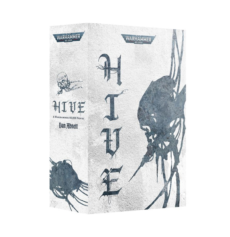 Hive (Hardcover Collection)