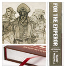 For The Emperor - Illustrated & Annotated Edition (Hardcover)