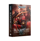 Blackheart: Claws of the Maelstrom (Hardcover)
