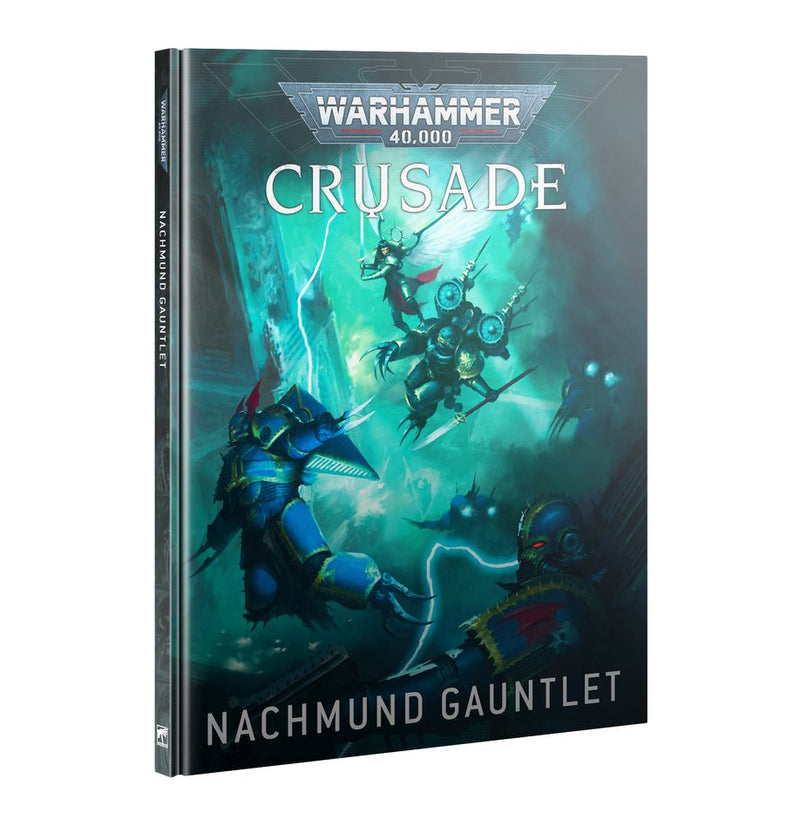 40K : Rulebooks, Supplements & Accessories