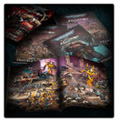 40K | The Maelstrom: Lair of the Tyrant - Into the Nightmare Realm
