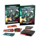 Kill Team | Nemesis Operatives (3E)