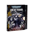 40K | Eye of Terror: Reign of Iron - War for the Cadian Gate