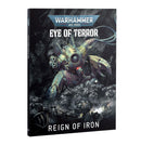 40K | Eye of Terror: Reign of Iron - War for the Cadian Gate