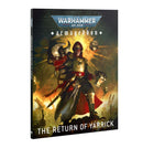 40K | Armageddon: The Return of Yarrick – War Without End