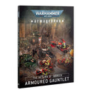 40K | Armageddon: The Return of Yarrick – War Without End