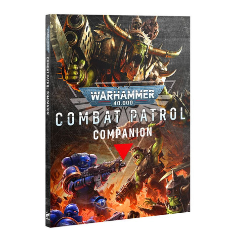 40K | Combat Patrol Companion (11E)