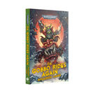 BLR | 40K : Da Red Gobbo Series (Hardcover)