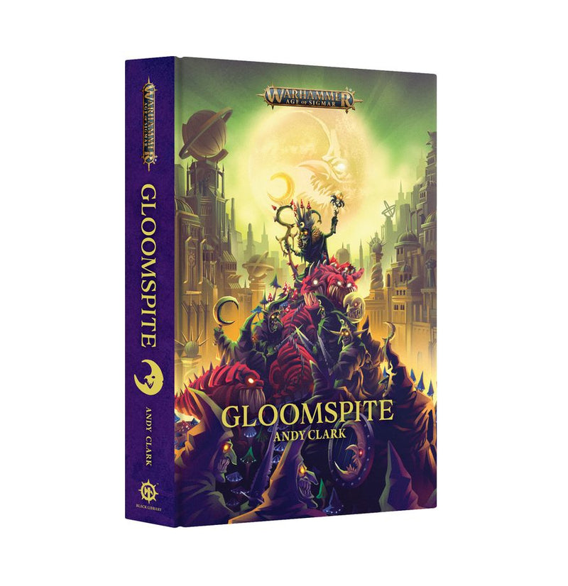 Gloomspite (Hardcover)