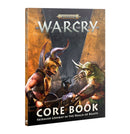 WCY : Core Rulebook / 111-23