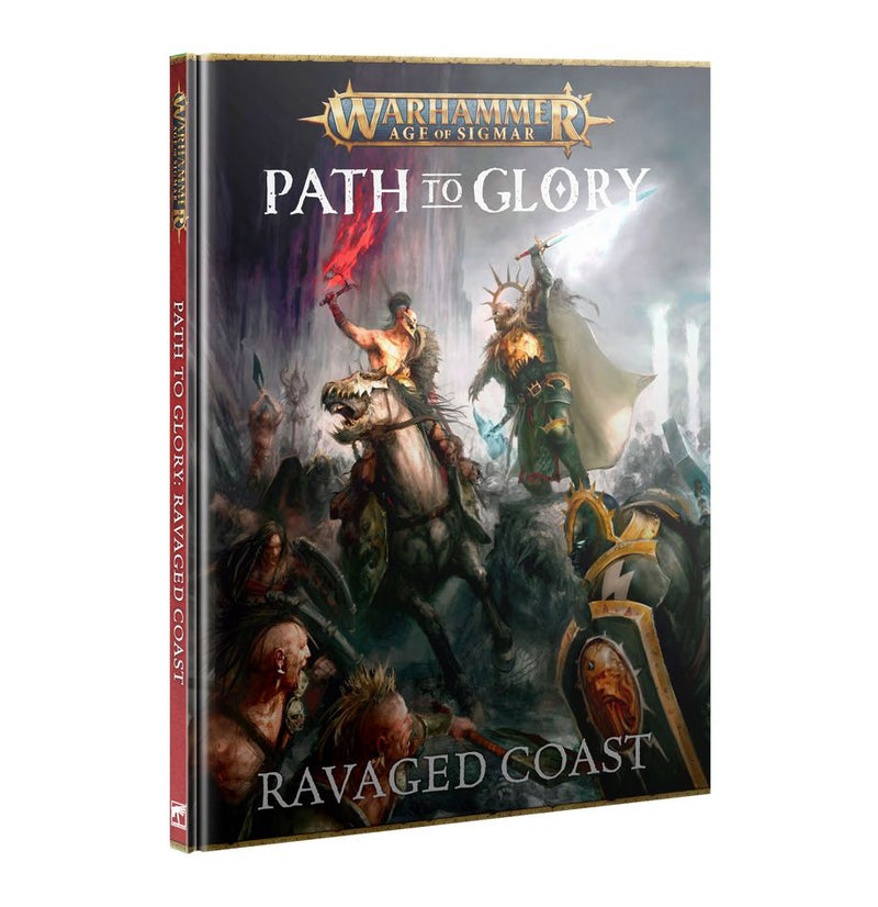 AOS : Rulebooks, Supplements & Accessories