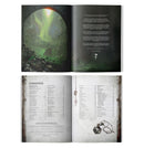 AOS | Core Rules (4ED)