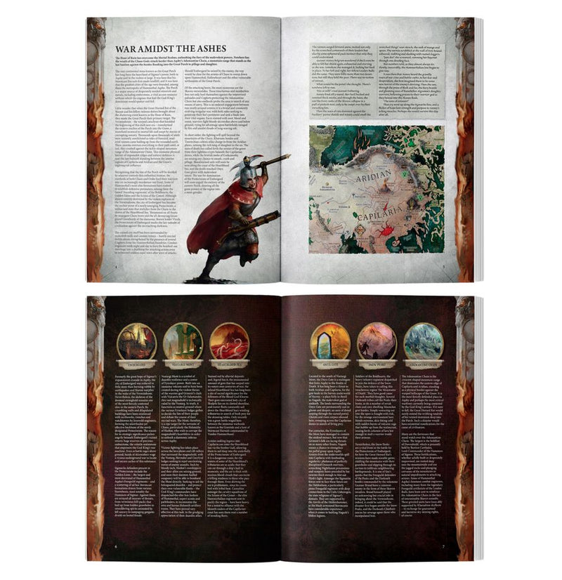 AOS | General's Handbook '26-27