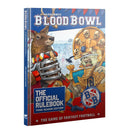 Blood Bowl : Official Rules (3rd Season)