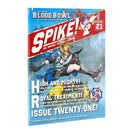 Blood Bowl : Spike! Journals & Almanacs