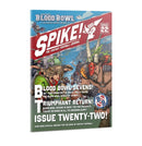 Blood Bowl : Spike! Journals & Almanacs