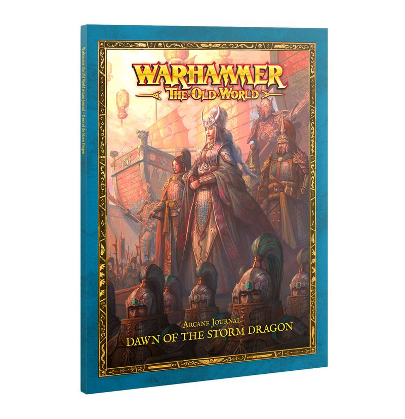 The Old World : Core Reference Books