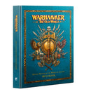 The Old World : Core Rulebook