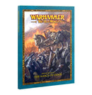 Arcane Journal | The March of Chaos