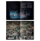 Journal Tactica | Zone Mortalis