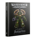 30K : Age of Darkness Core, Army & Campaign Books