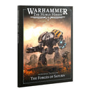30K : Age of Darkness Core, Army & Campaign Books