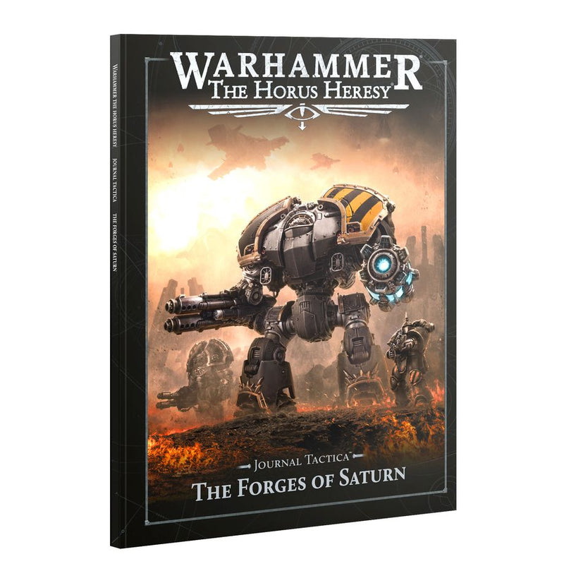 30K : Age of Darkness Core, Army & Campaign Books