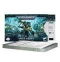 40K : Space Wolves