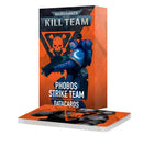 Kill Team : Rulebooks, Supplements & Accessories