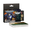 Space Marines | Command Pack (11E)